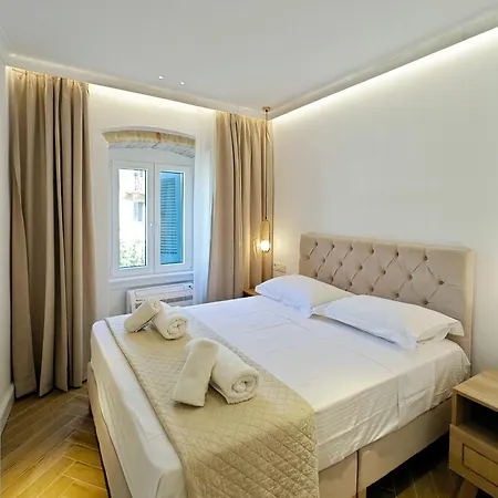 Lejlighed Cambiello Bella Casa